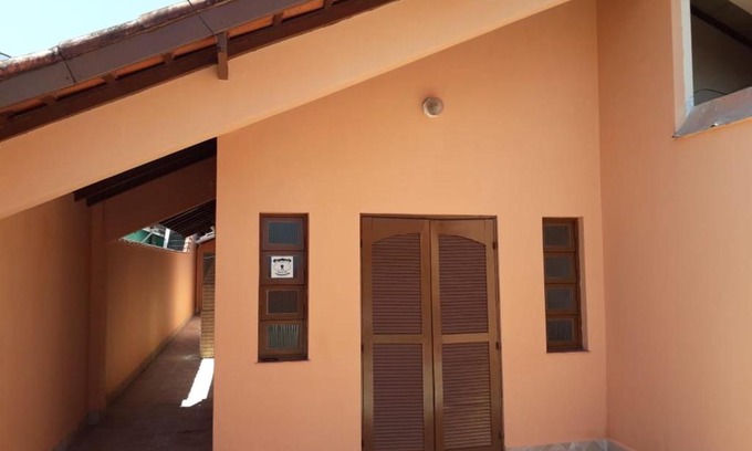 Itanhaem House | Casa de Praia Pagliucas Itanhaem