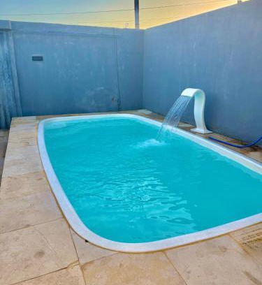 Paracuru Apartment | Casa de Praia Paracuru