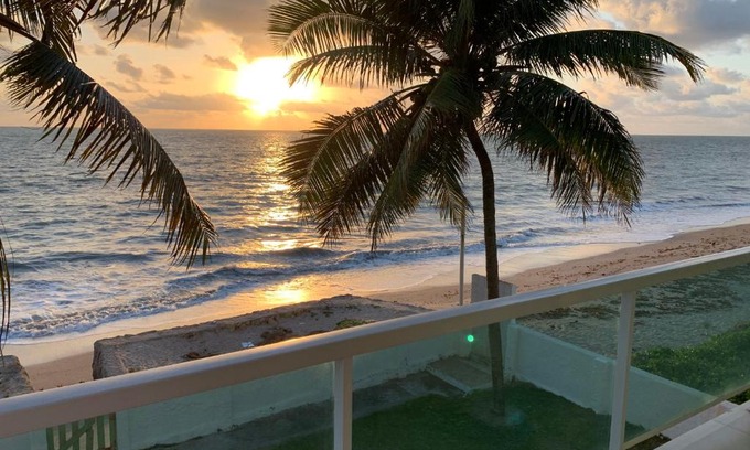 Pitimbu House | Casa de Praia Pitimbu