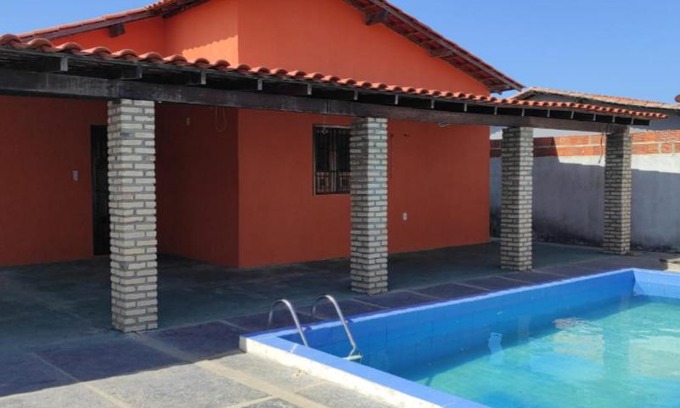 Atalaia House | Casa de Praia Poemar