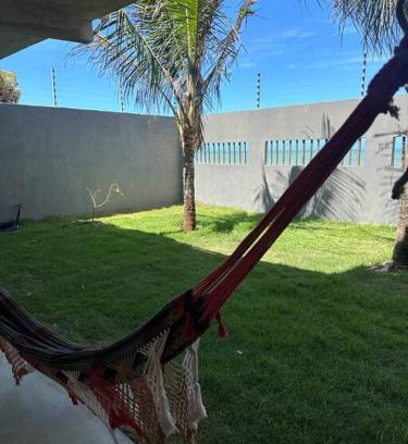 Caucaia House | Casa de praia Tabuba