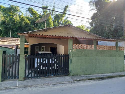 Pereque-Mirim House | Casa de Praia Ubatuba