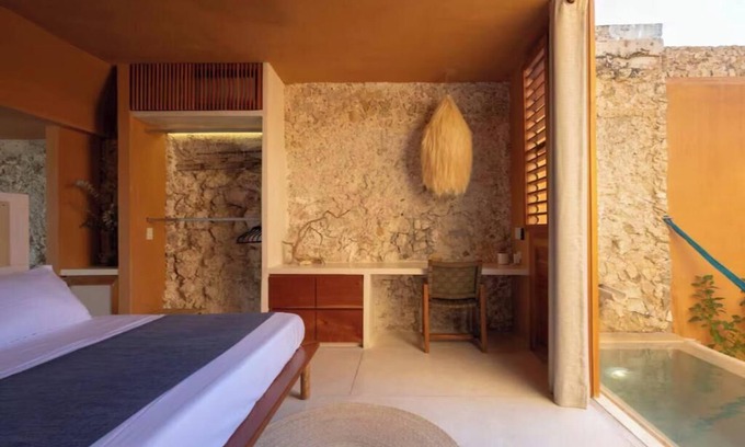 Progreso Municipality Villa | Casa de Puerto