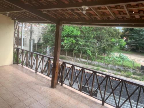 Sao Jose House | Casa de temporada São João próx ao Parque do Povo