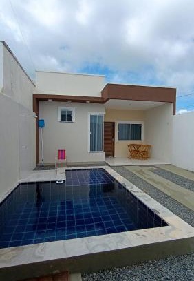 Camocim House | Casa de Temporada Camocim