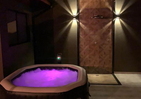 Olimpia House | Casa de Temporada do Spa