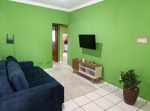 Nova Conquista House | CASA DE TEMPORADA EM CUIABÁ - REGIÃo DO CPA