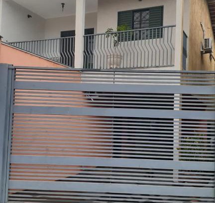 Olimpia House | Casa de Temporada Gagiges