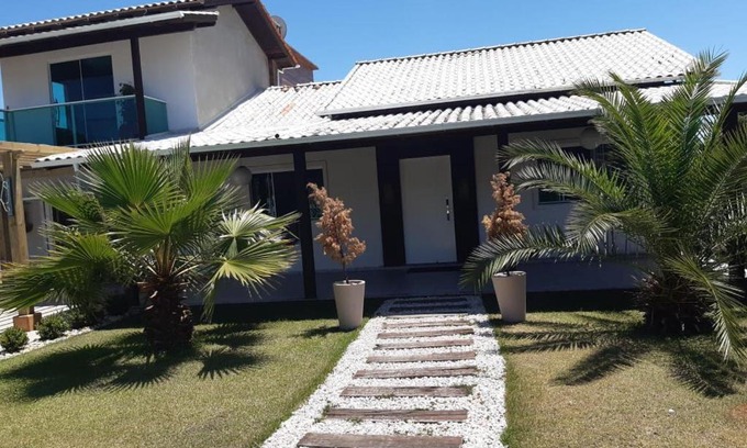 Laguna House | Casa de Temporada Laguna