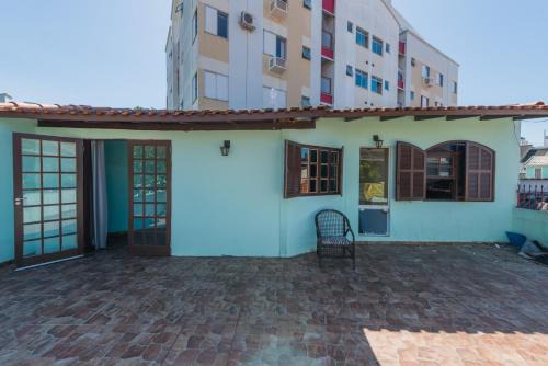 Canto House | Casa de temporada no centro da grande Florianópolis