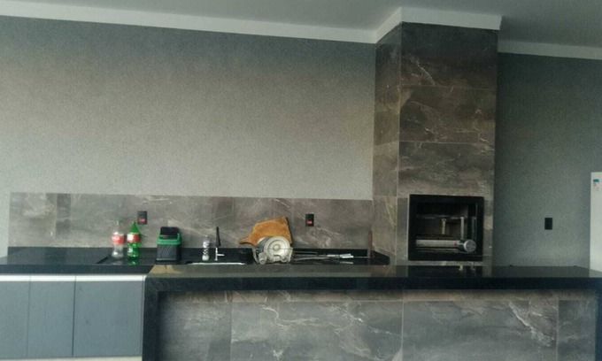 Olimpia Cottage | Casa de Temporada Oliímpia Thermas