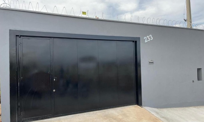 Taquaritinga House | Casa de temporada Stracini