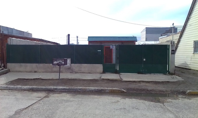 Rio Grande Bed & Breakfast | Casa de Tres Habitaciones con Sala de Azador, no se Permiten Mascotas ni Niños