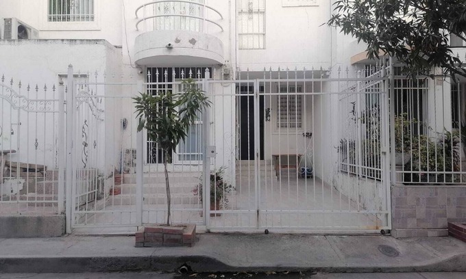 Mamatoco House | Casa de Vacaciones Santa Marta!