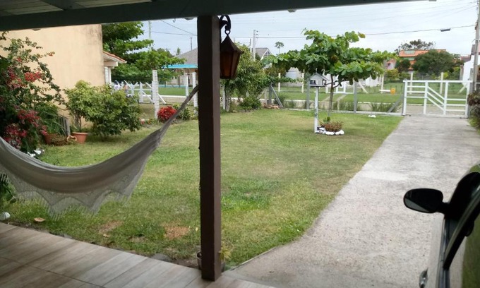 Tramandai House | Casa de verão