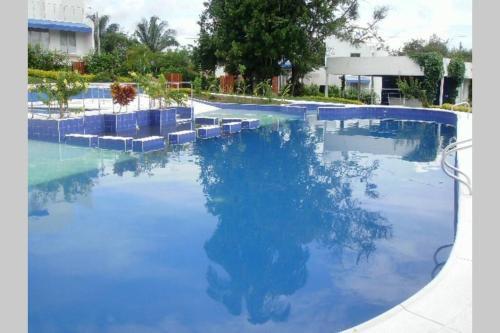 Carmen de Apicala House | Casa de Verano Condominio Mediterráneo en Carmen de Apicalá