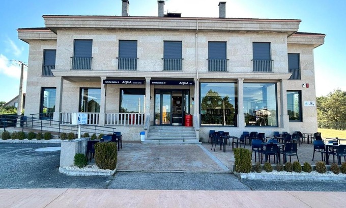 Pereiro de Aguiar House | Casa de Viaxeiros by Pandora Hoteles