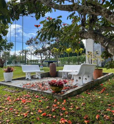 Saire House | Casa de Vidro Sairé