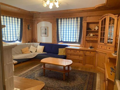 Cavalese Apartment | Casa Defrancesco