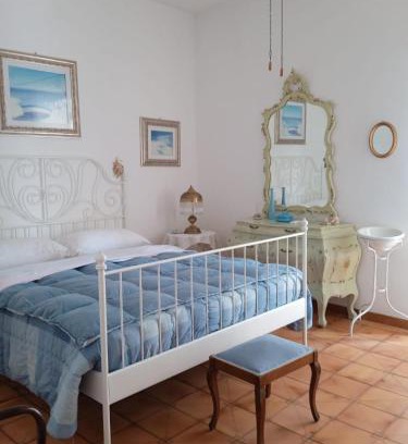 Peschici Apartment | Casa del 1° Mulino