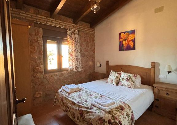 Villarrobledo House | Casa del Fraile