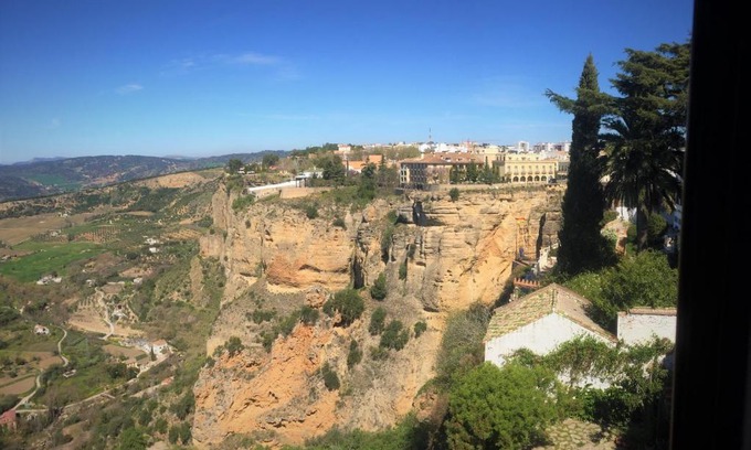 Old Town Apartment | Casa del Guardés del Tajo