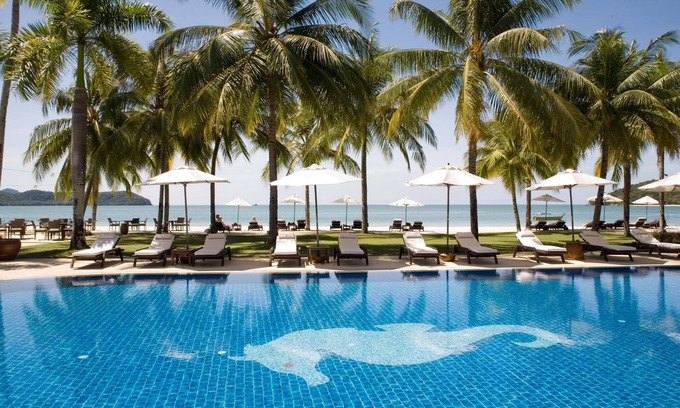 Lubok Buaya Resort | Casa del Mar, Langkawi