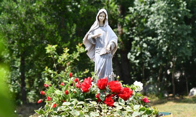 Medjugorje House | Casa Del Pellegrino M&A - Ostojići