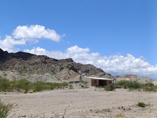 San Jose Ski Chalet | Casa del Pié del Cerro