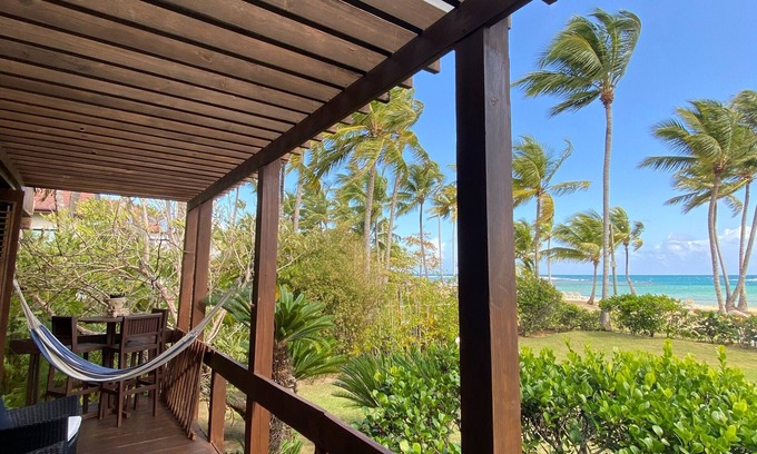 Puerto Bahia Villa | Casa del Río, El Portillo, Las Terrenas, Dominican Republic