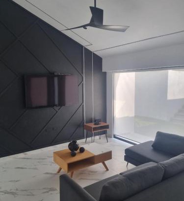 Xochitepec Villa | Casa del río para disfrutar