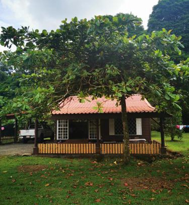 Las Horquetas Villa | Casa del Rio