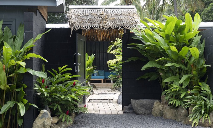 Takitumu District Apartment | Casa Del Sol - Rarotonga