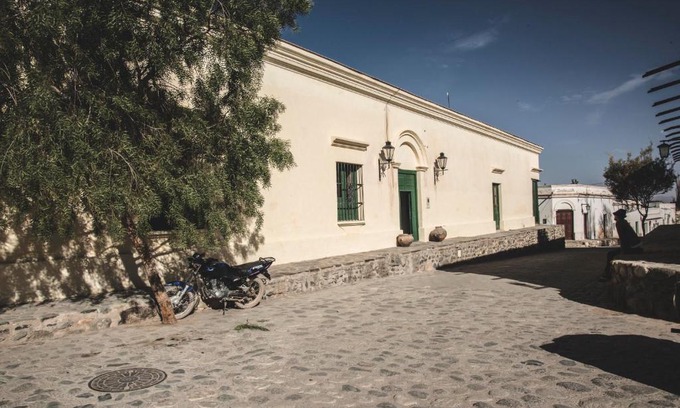 Cachi House | Casa del Tejedor