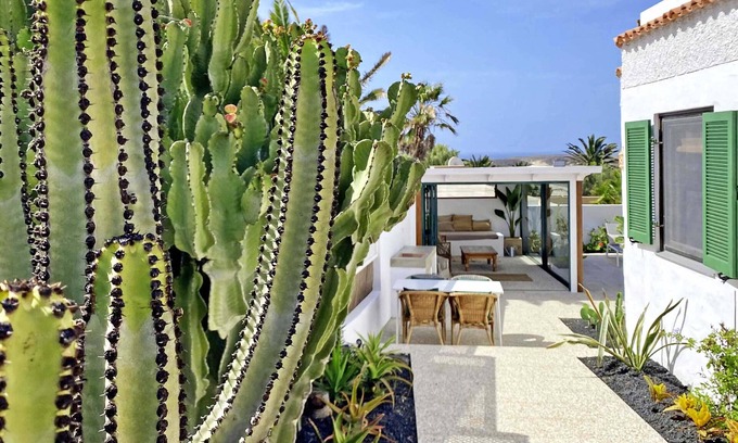 La Pared Ski Chalet | Casa del Viejo Rey, La Pared