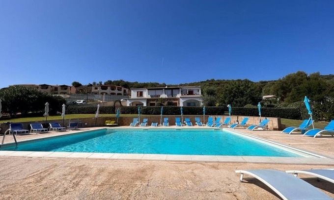 Maiorca Apartment | Casa Delfino - One Bedroom Apartment, Sleeps 4