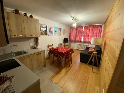 Marilleva Apartment | Casa della marmotta