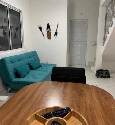 Parnaiba House | Casa Delta 187