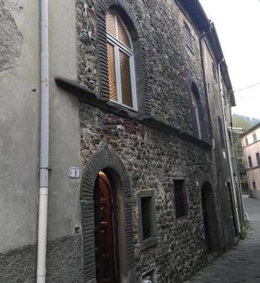 Borgo a Mozzano House | Casa di Anchiano