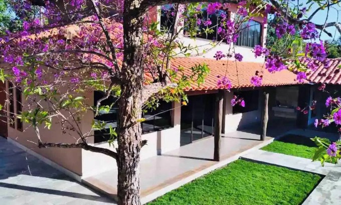 Pirenopolis Cottage | Casa Di Francisco