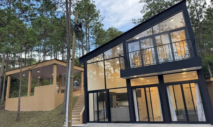 Tegucigalpa Cabin | Casa Di Valle