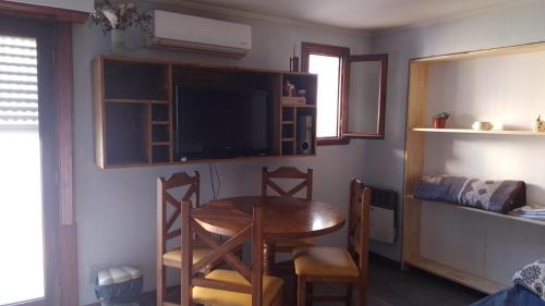 Tandil House | Casa dique Pet Friendly