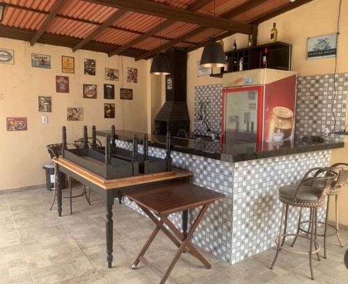 Curucamba House | Casa disponível para a cop 30