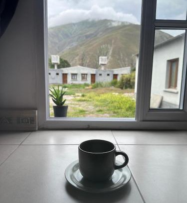 Volcan House | Casa Doña Elsa - amoblada ideal descanso en Volcán - Jujuy