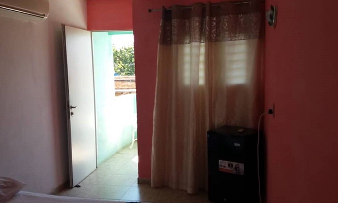 Trinidad House | Casa Doña Rita