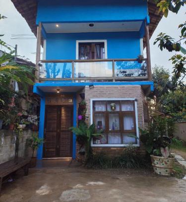 Paraty House | Casa do aconchego k&P