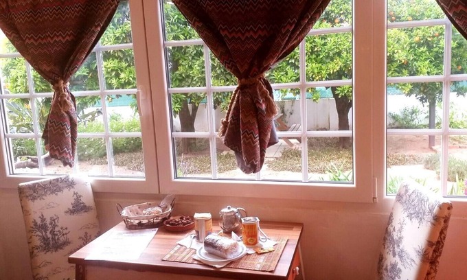 Setubal House | Casa do Artesão