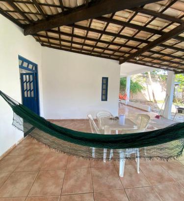 Jaua House | Casa do Bosque