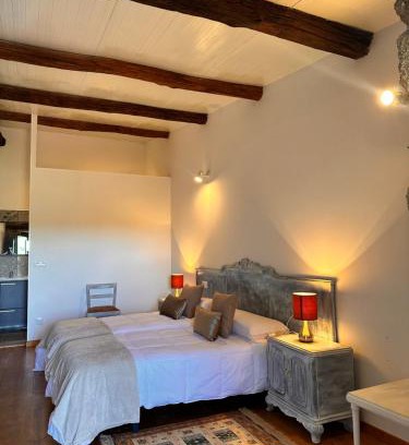 O Savinao House | Casa do Cabo - 3 habitaciones con 3 baños independientes