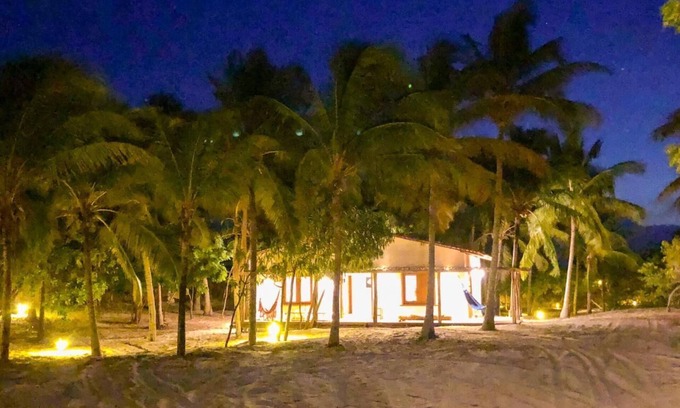 Atins House | Casa do Campo Atins